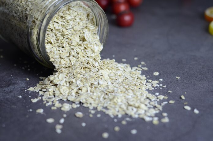 Top 10 oatmeal import companies in India in 2025