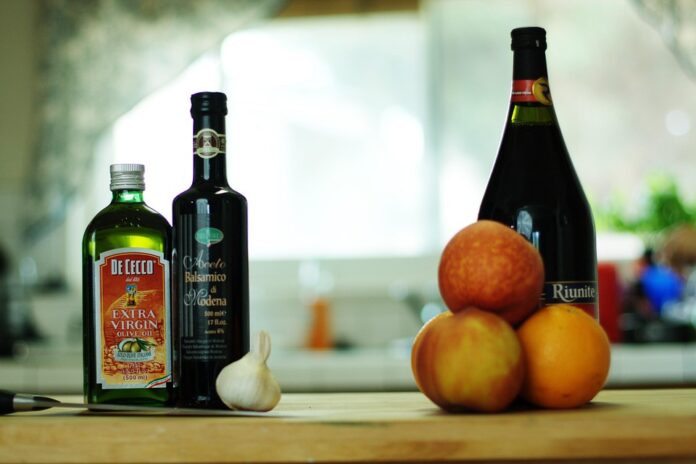 Top 10 olive oil brands in China