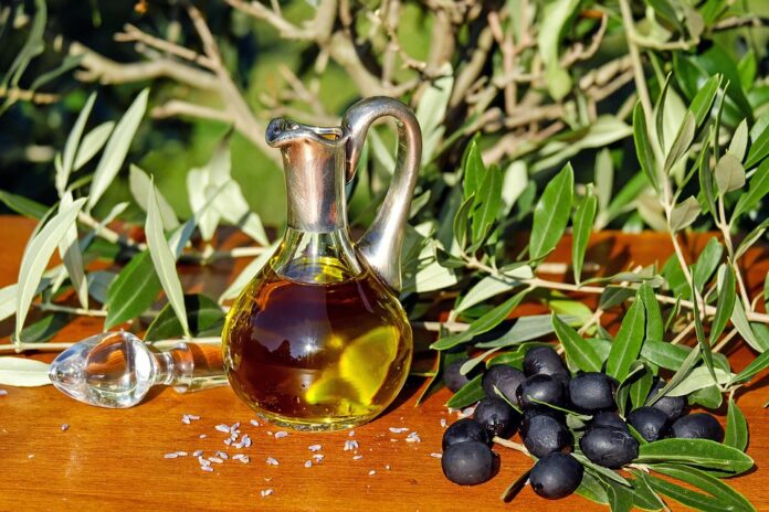 Top 10 olive oil export companies in Argentina