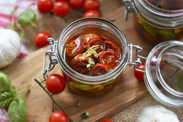 Top 10 olive oil export companies in Italy