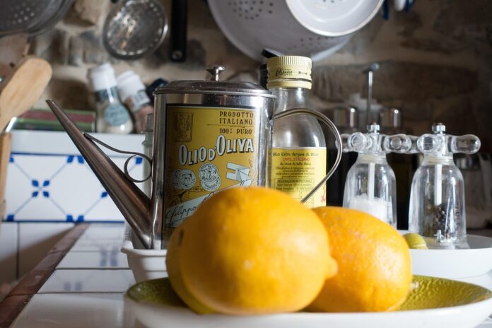 Top 10 olive oil export companies in Spain