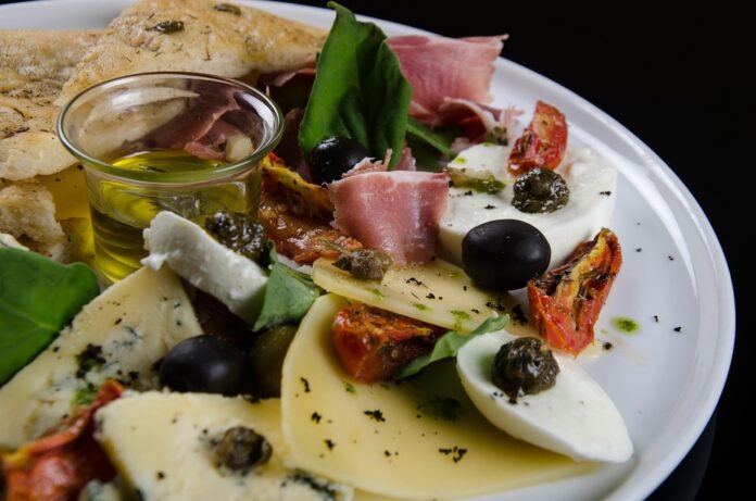 Top 10 olive oil export companies in Turkey