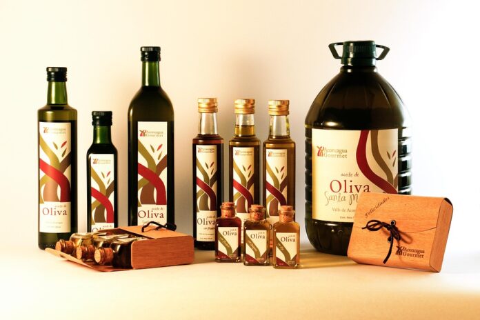 Top 10 olive oil export companies in United States