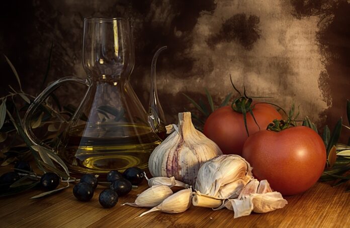 Top 10 olive oil import companies in China