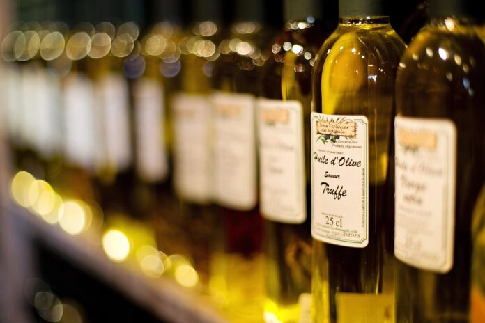 Top 10 olive oil import companies in Netherlands