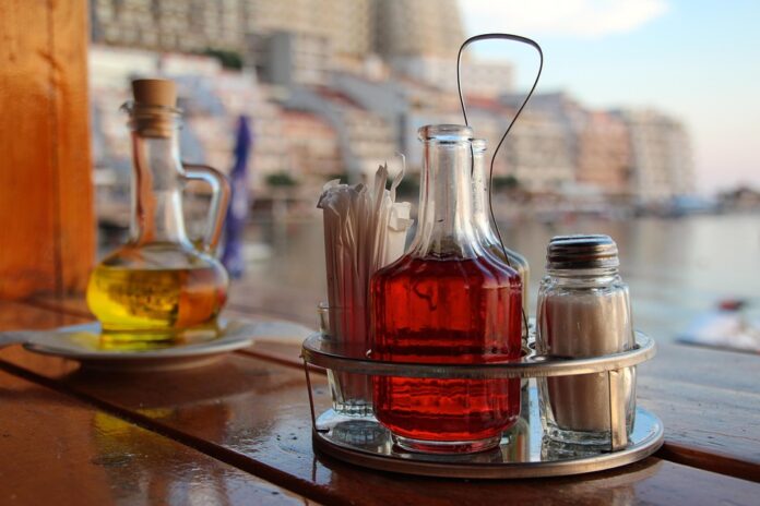 Top 10 olive oil import companies in United States