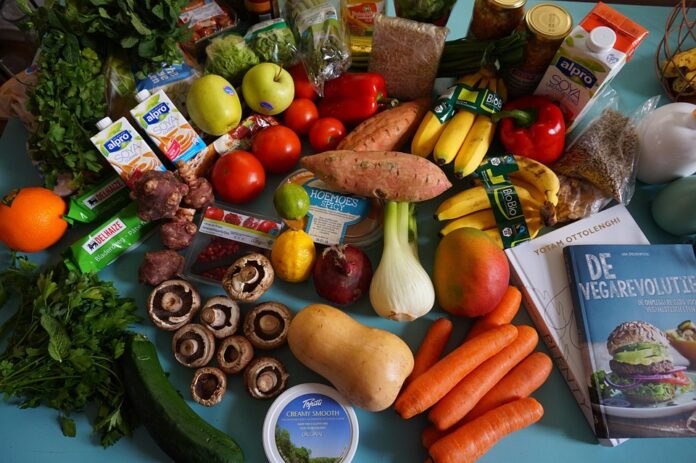Top 10 online grocery retailers in France by market share