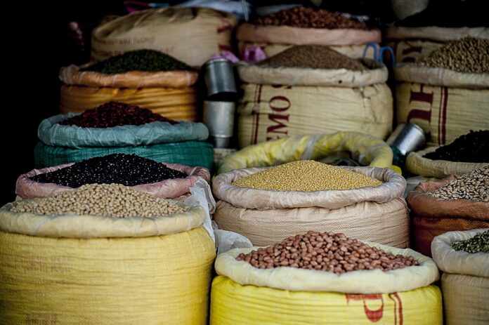 Top 10 online grocery retailers in India by market share
