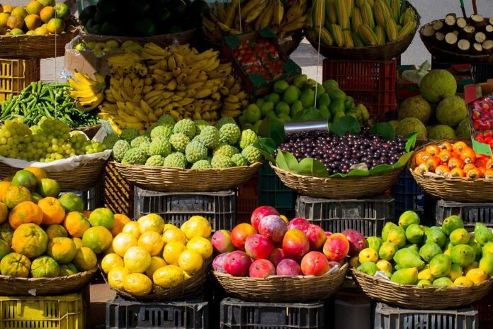 Top 10 online grocery retailers in Netherlands by market share