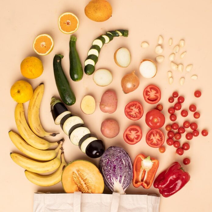 Top 10 online grocery retailers in United States by market share