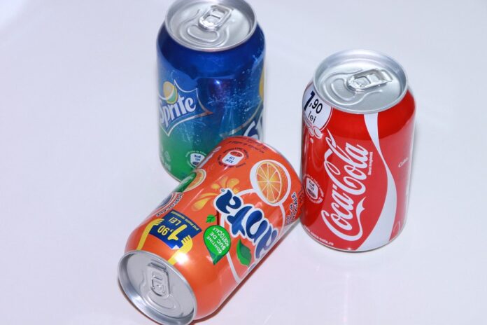 Top 10 orange soda companies by revenue in 2025