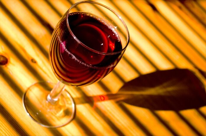 Top 10 orange wine brands in retail and grocery
