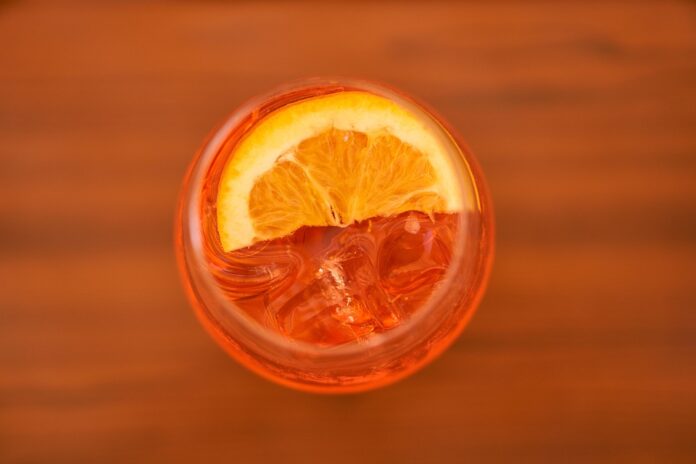 Top 10 orange wine companies by market share globally