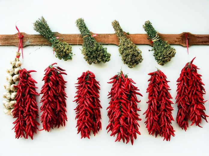 Top 10 oregano export companies in the United States