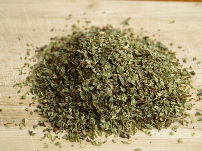 Top 10 oregano importing countries in the world in 2025