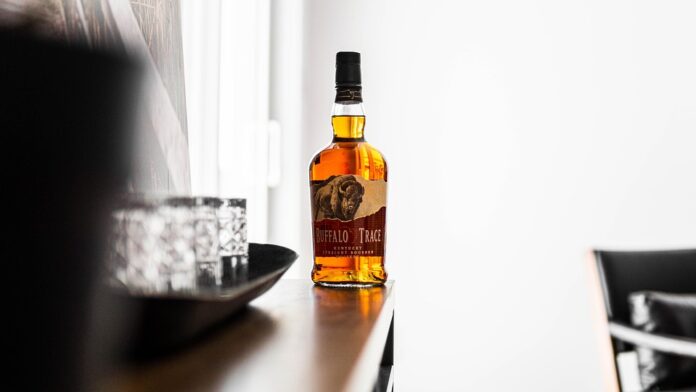 Top 10 organic bourbon brands globally