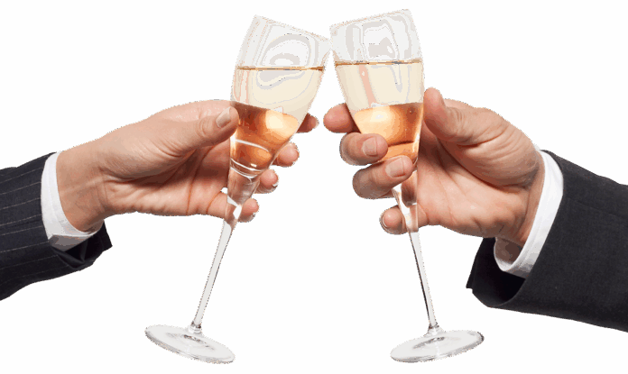 Top 10 organic champagne producers in France