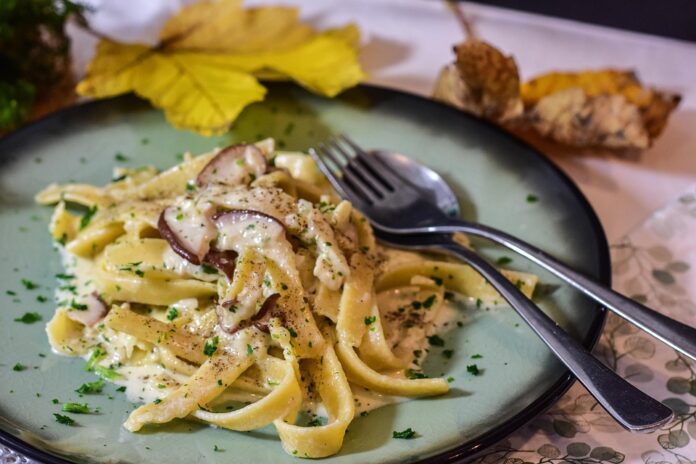 Top 10 organic gluten free pasta brands globally