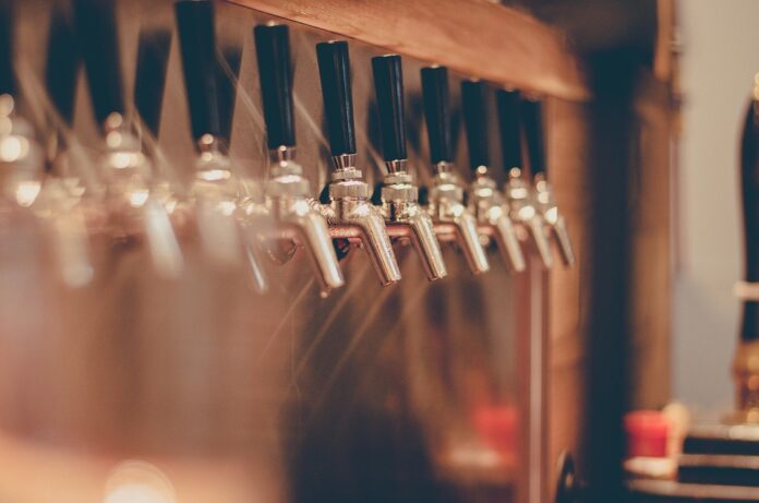 Top 10 organic lager breweries by production volume