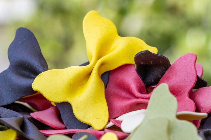 Top 10 organic vegetable based pasta brands globally