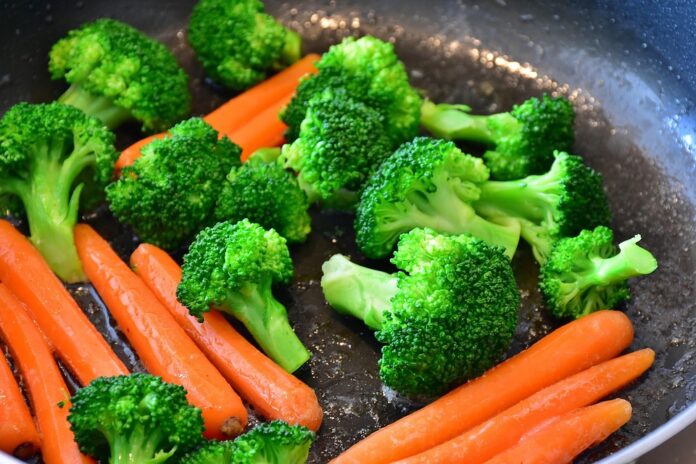 Top 10 organic vegetable stock producers globally