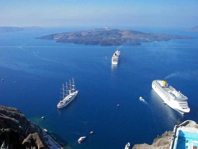 Top 10 ouzo producers in origin country