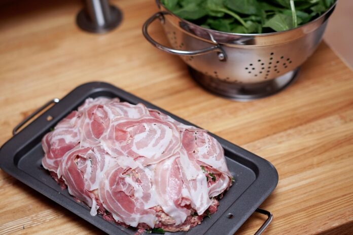 Top 10 pancetta export companies in France