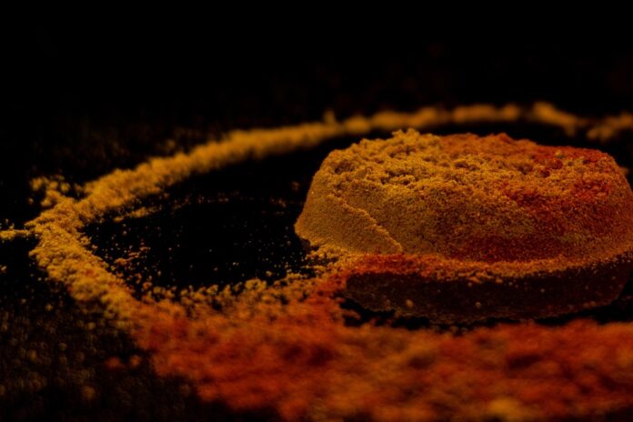 Top 10 paprika export companies in Hungary