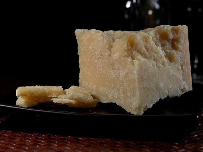 Top 10 parmesan cheese brands in Australia