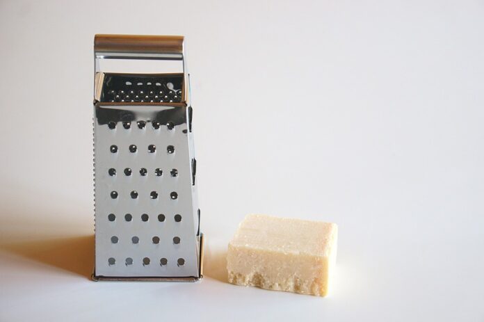 Top 10 parmesan cheese import companies in the United Kingdom