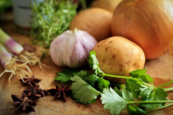 Top 10 parsley import companies in South Korea