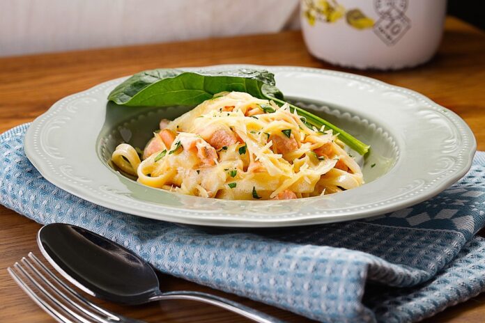 Top 10 pasta machine exporters in the United States