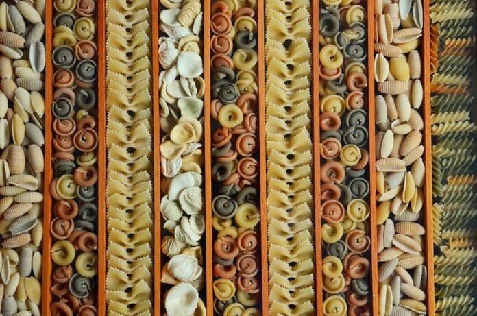 Top 10 pasta machine importers in France