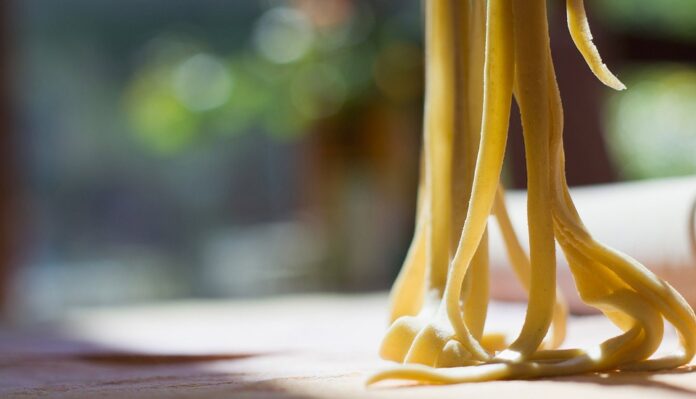 Top 10 pasta machine importers in the United Kingdom