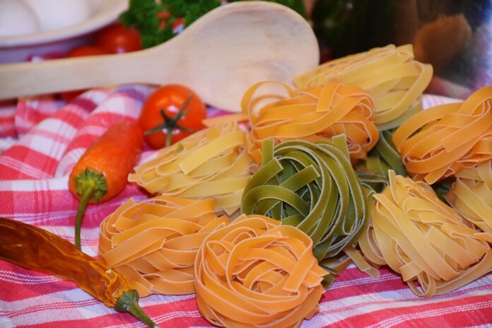 Top 10 pasta machine manufacturers in Germany