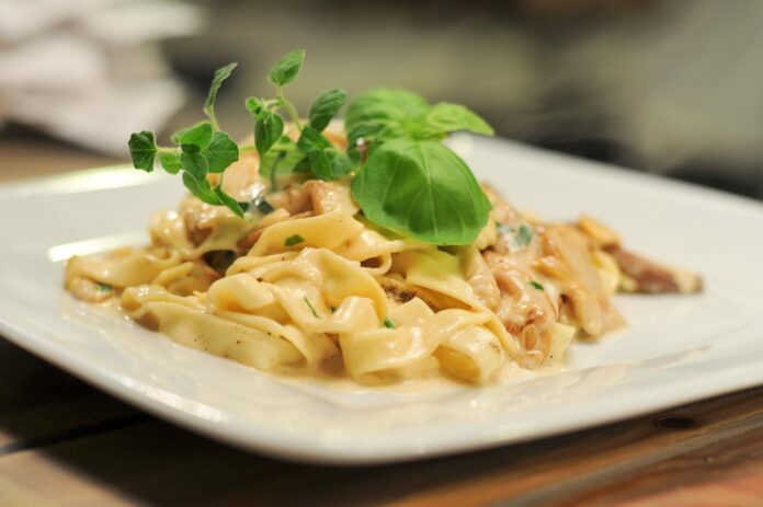 Top 10 pasta machine manufacturers in the United States