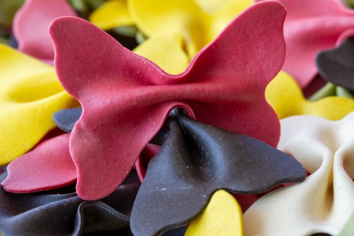Top 10 pasta packaging export companies in Germany
