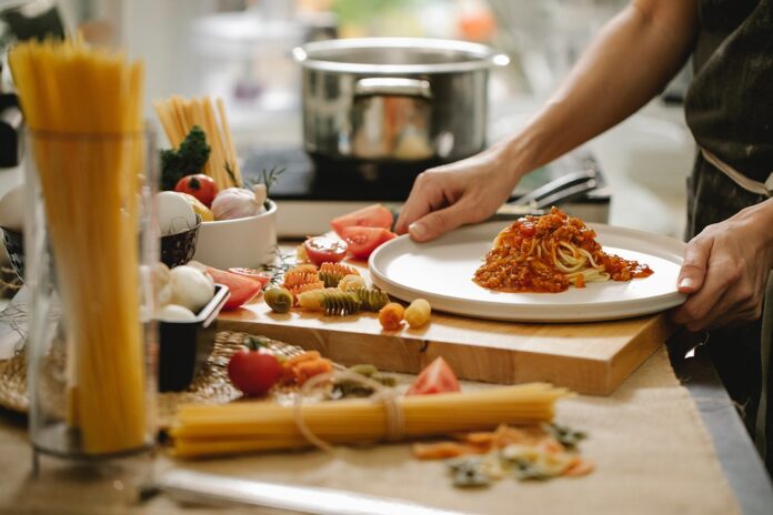 Top 10 pasta packaging export companies in India