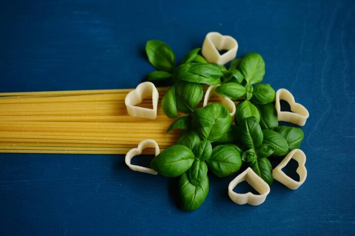 Top 10 pasta packaging export companies in Italy