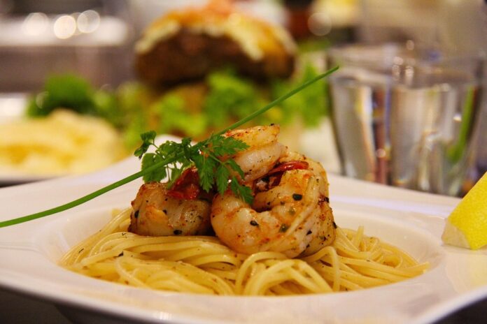 Top 10 pasta packaging export companies in Japan