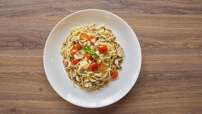 Top 10 pasta packaging export companies in Thailand