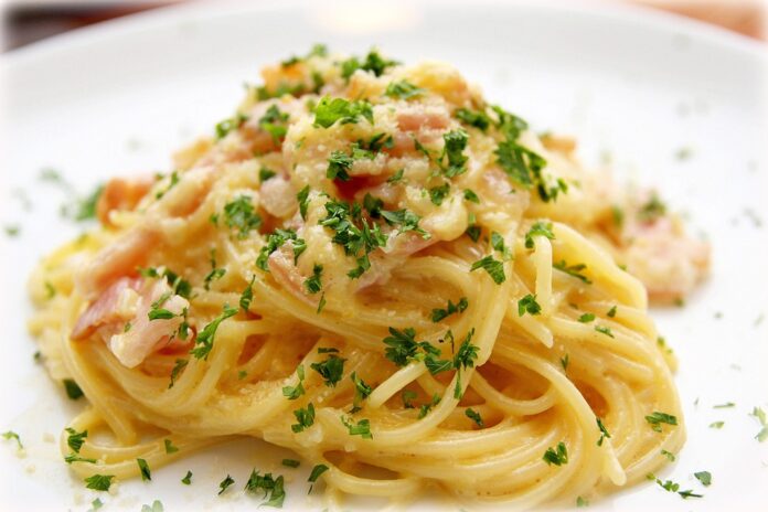 Top 10 pasta packaging export companies in United Kingdom