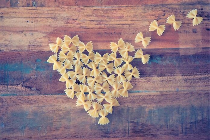 Top 10 pasta packaging exporting countries in 2025