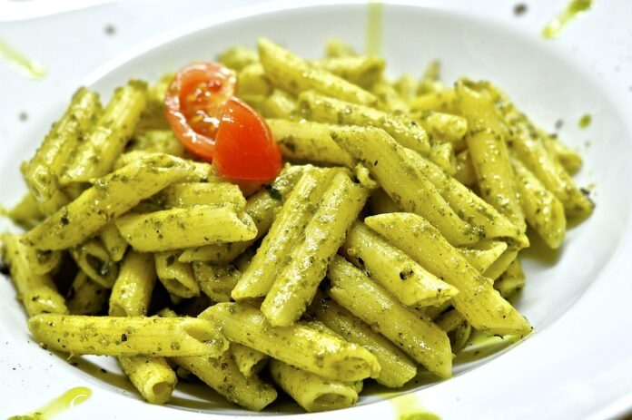Top 10 pasta packaging manufacturing countries in 2025