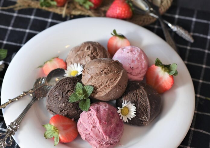 Top 10 pastry cream brands in the United States