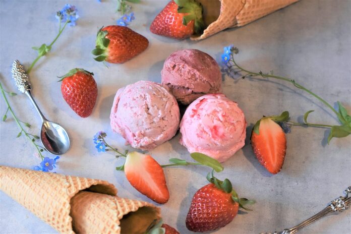 Top 10 pastry cream import companies in Canada