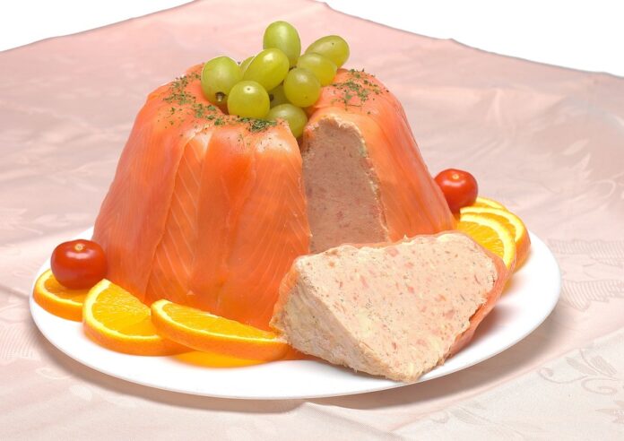 Top 10 pâté brands in global gourmet food markets