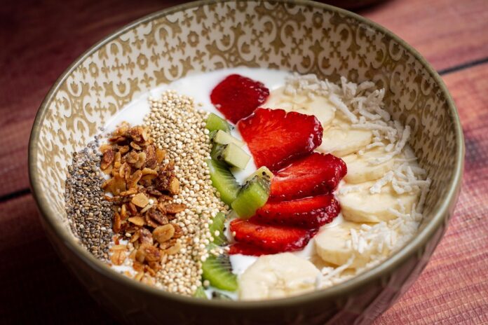Top 10 pea protein yogurt import companies in the Netherlands