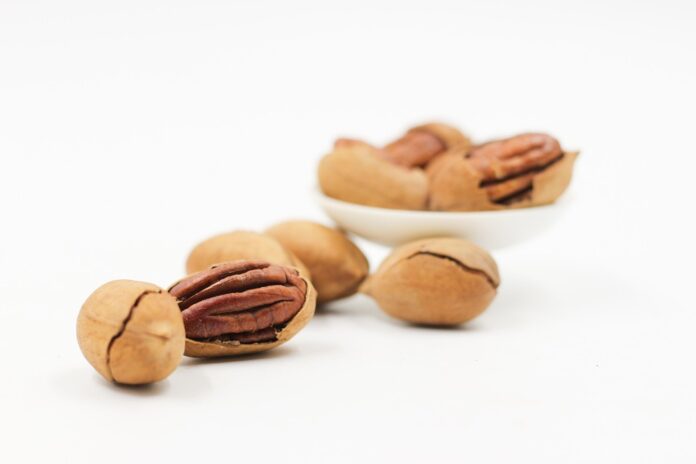 Top 10 pecan brands in the United Kingdom