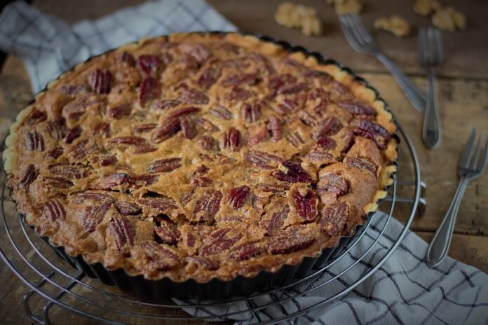 Top 10 pecan import companies in China
